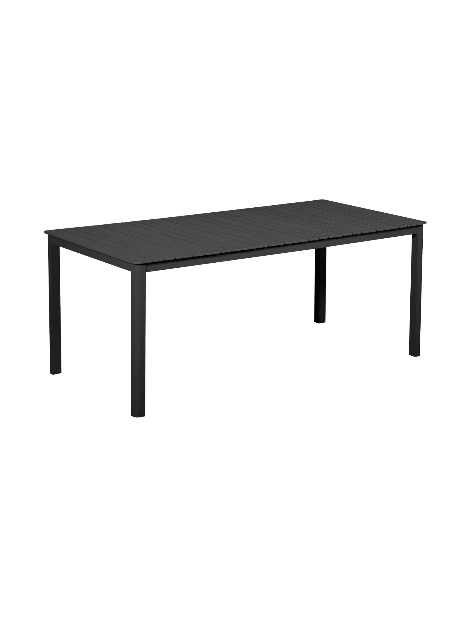 Kariba 6-Seater Outdoor Table