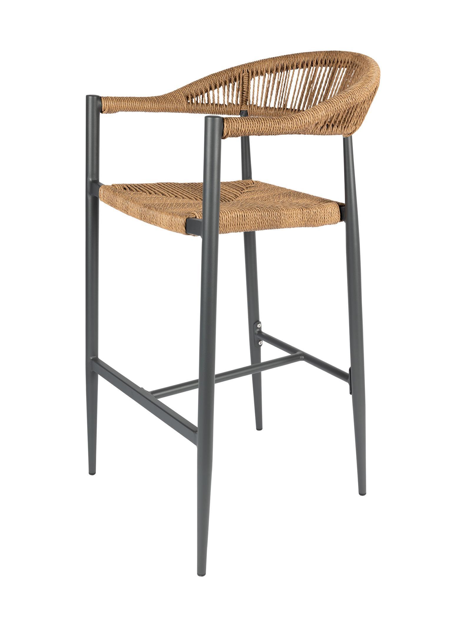 Hertex Zion Outdoor Chairs