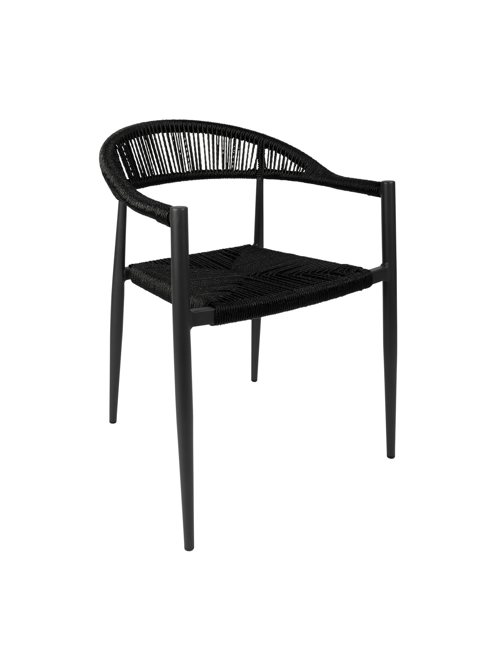 Hertex Zion Outdoor Chairs