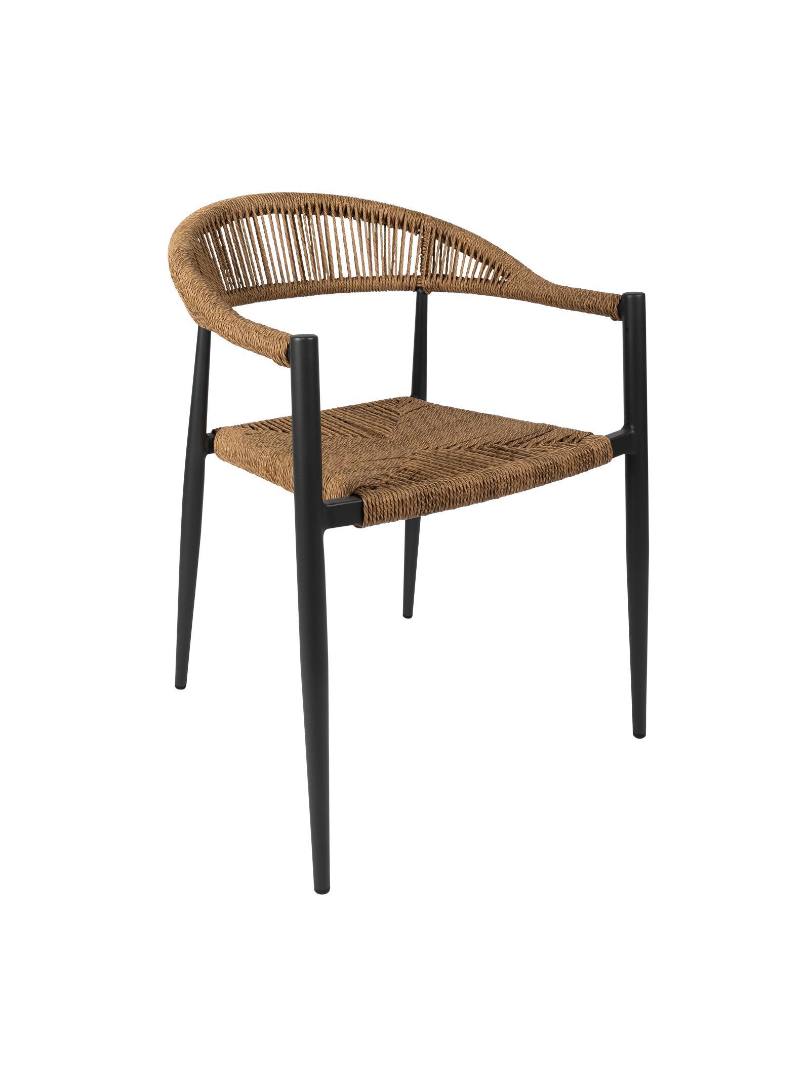 Hertex Zion Outdoor Chairs