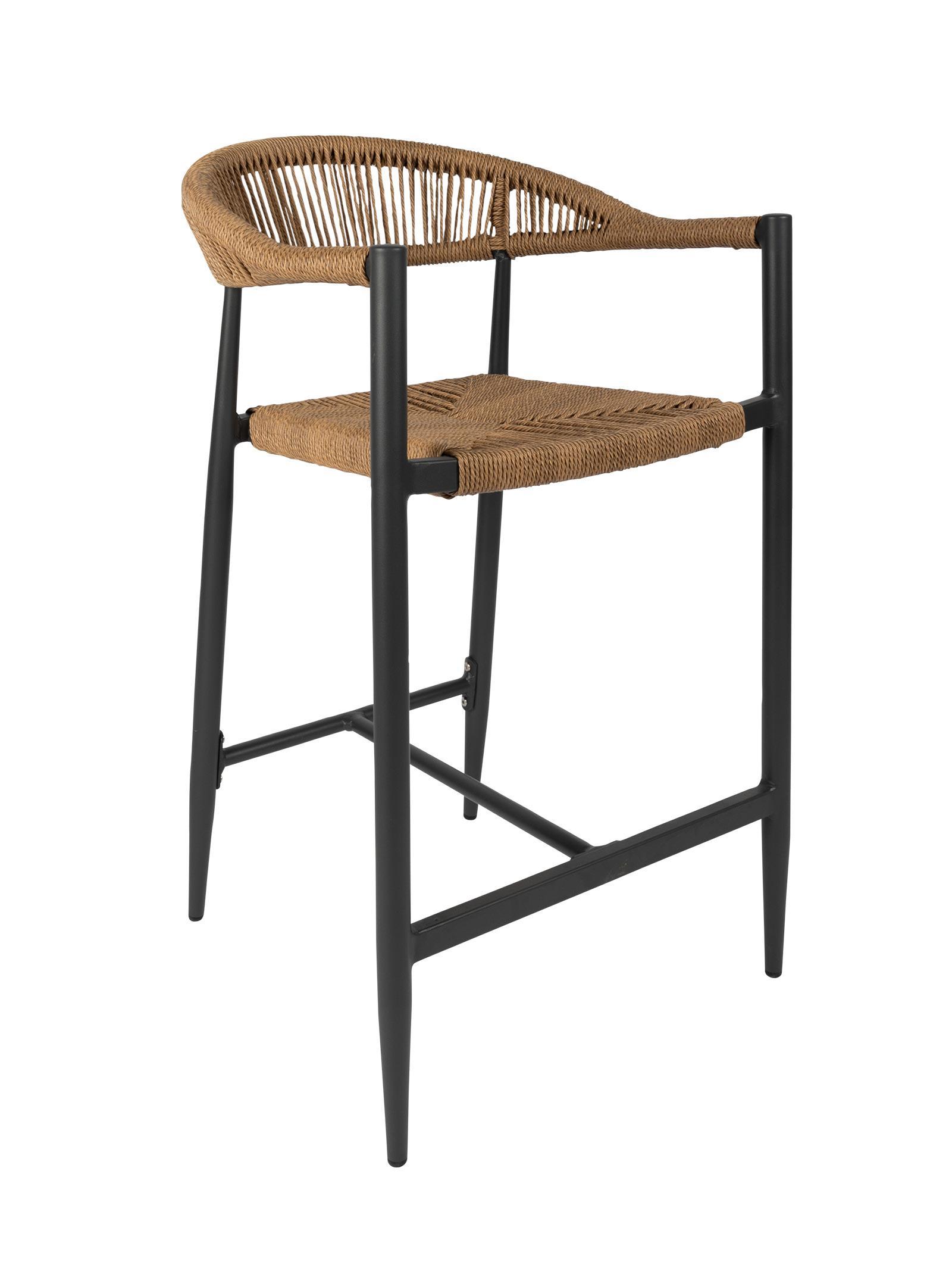 Hertex Zion Outdoor Chairs