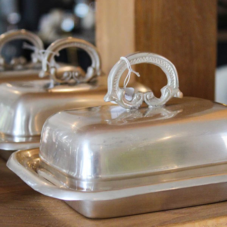 butter-dish