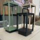 Luz Solar Light