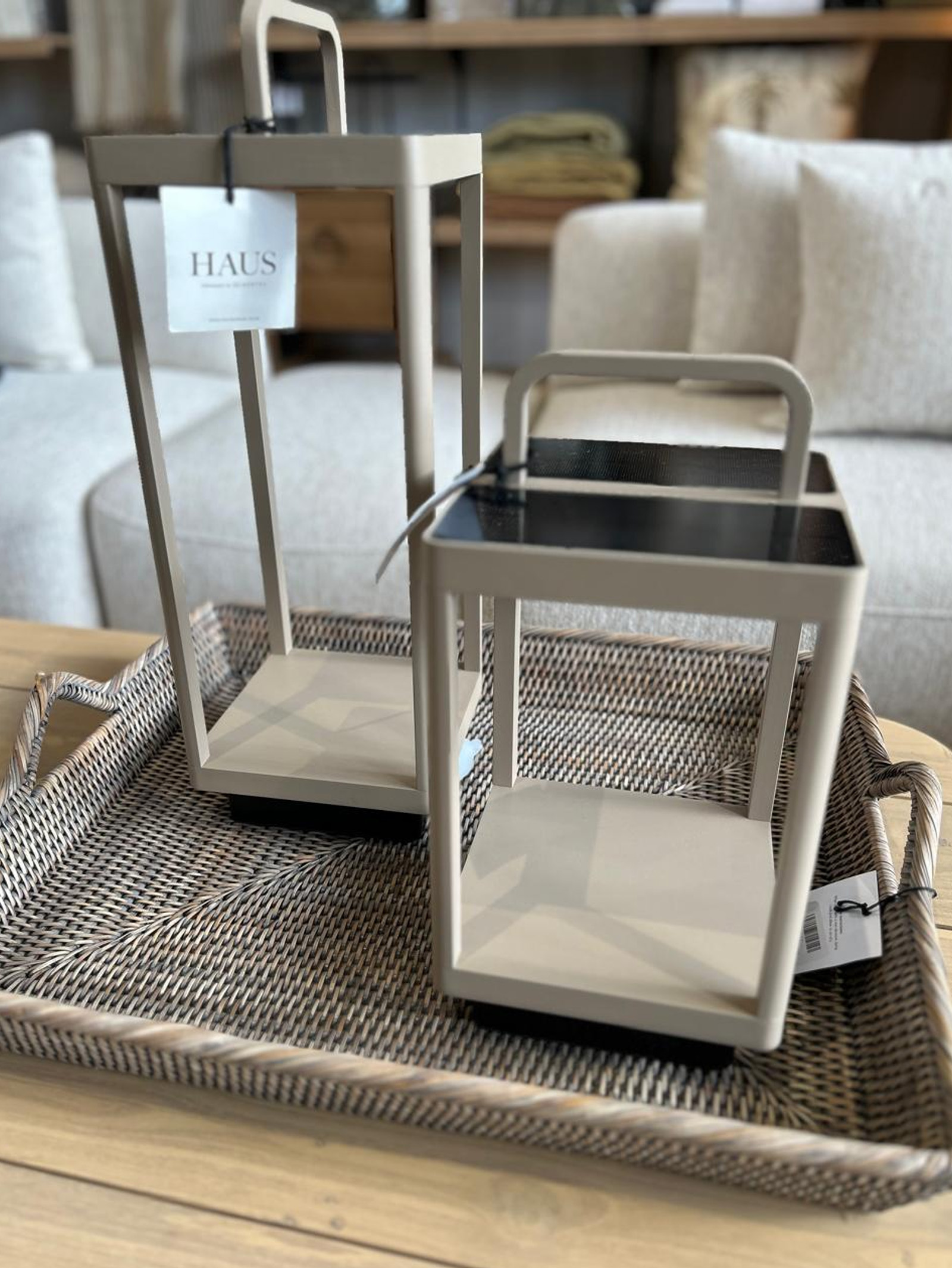 Luz Solar Light