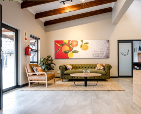 Interior Design