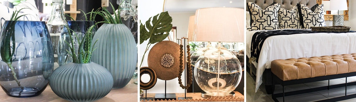 Airbnb and short-term rental interior design service