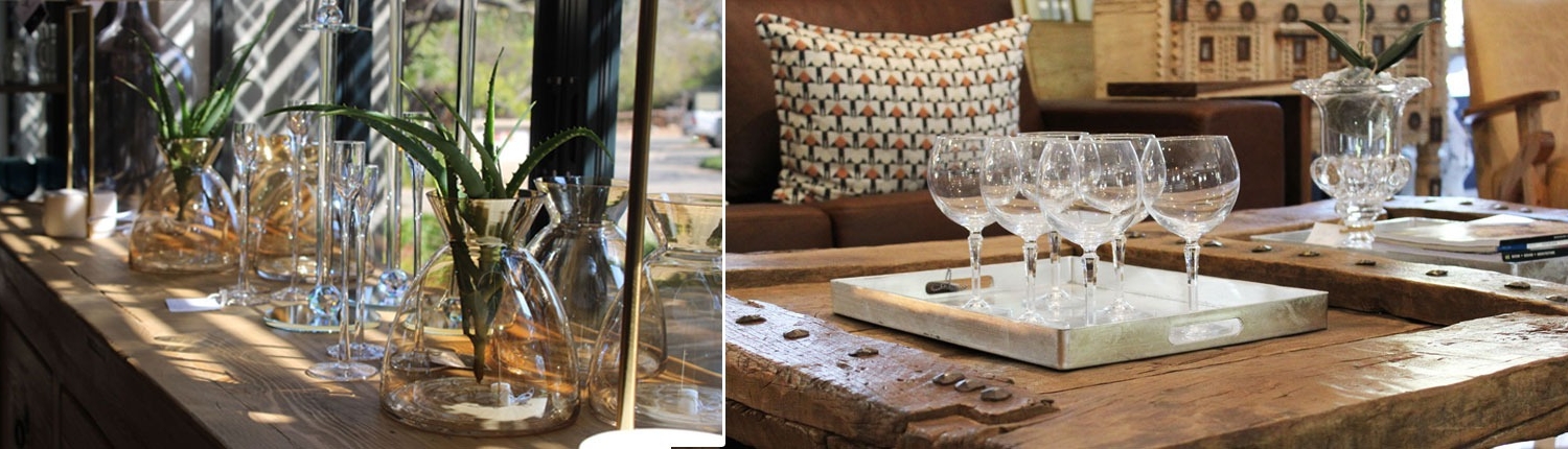 Home Furniture and Décor Store