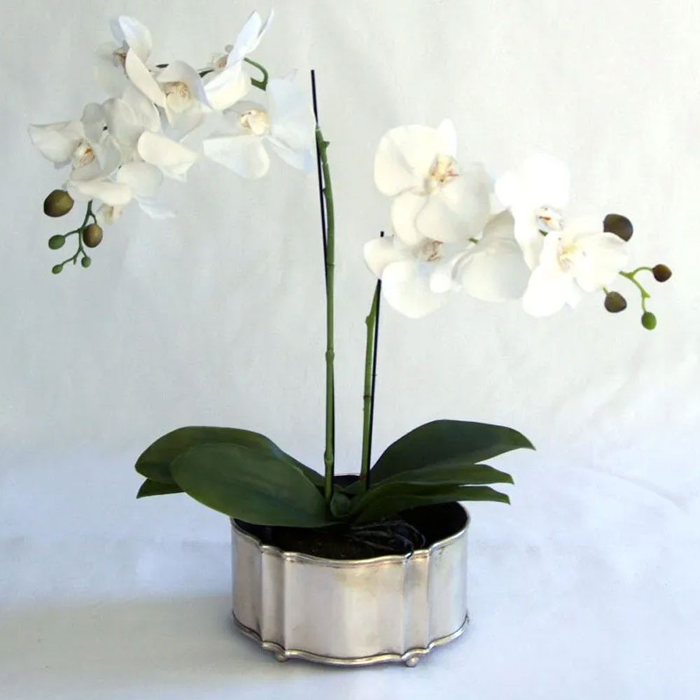 Planter French XL – Elegant Home Décor