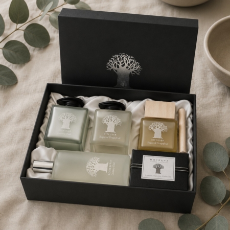 Luxury Self-Care Gift Hamper
