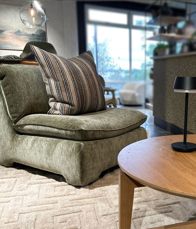 L&D Interiors