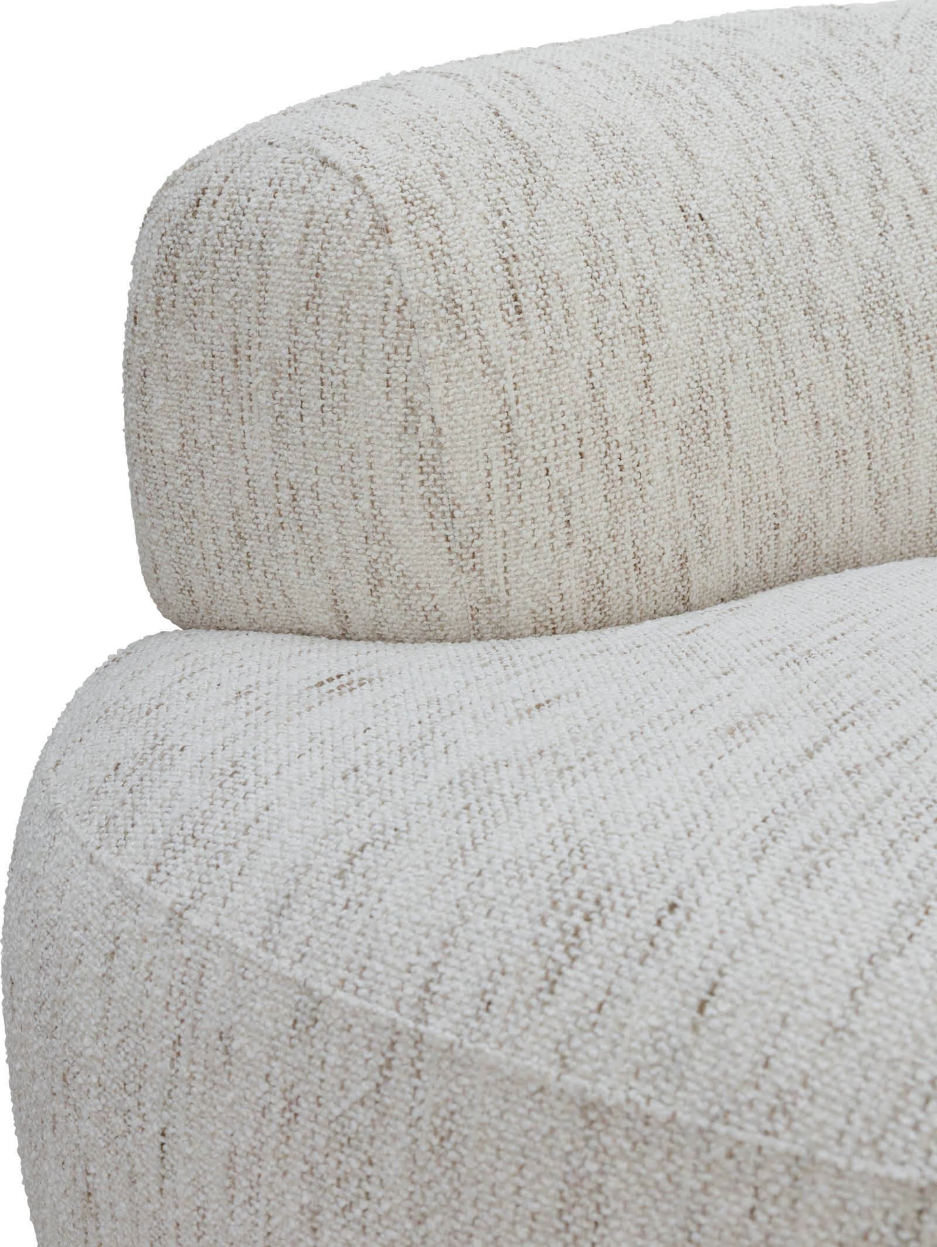 Clara 3-Seater Sofa – Camden Moonlight