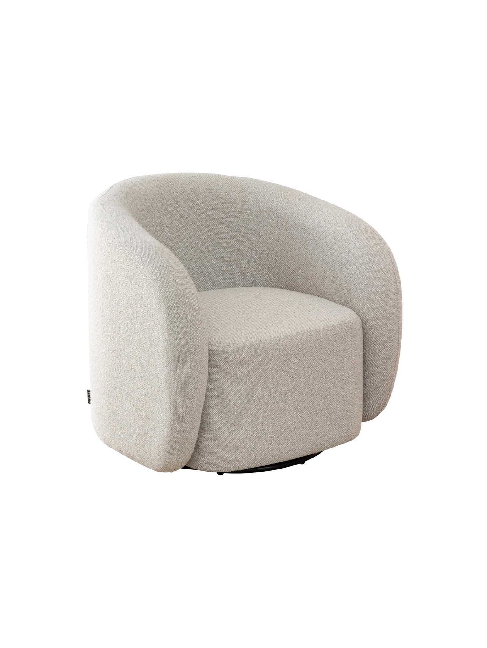 Emily Swivel Chair