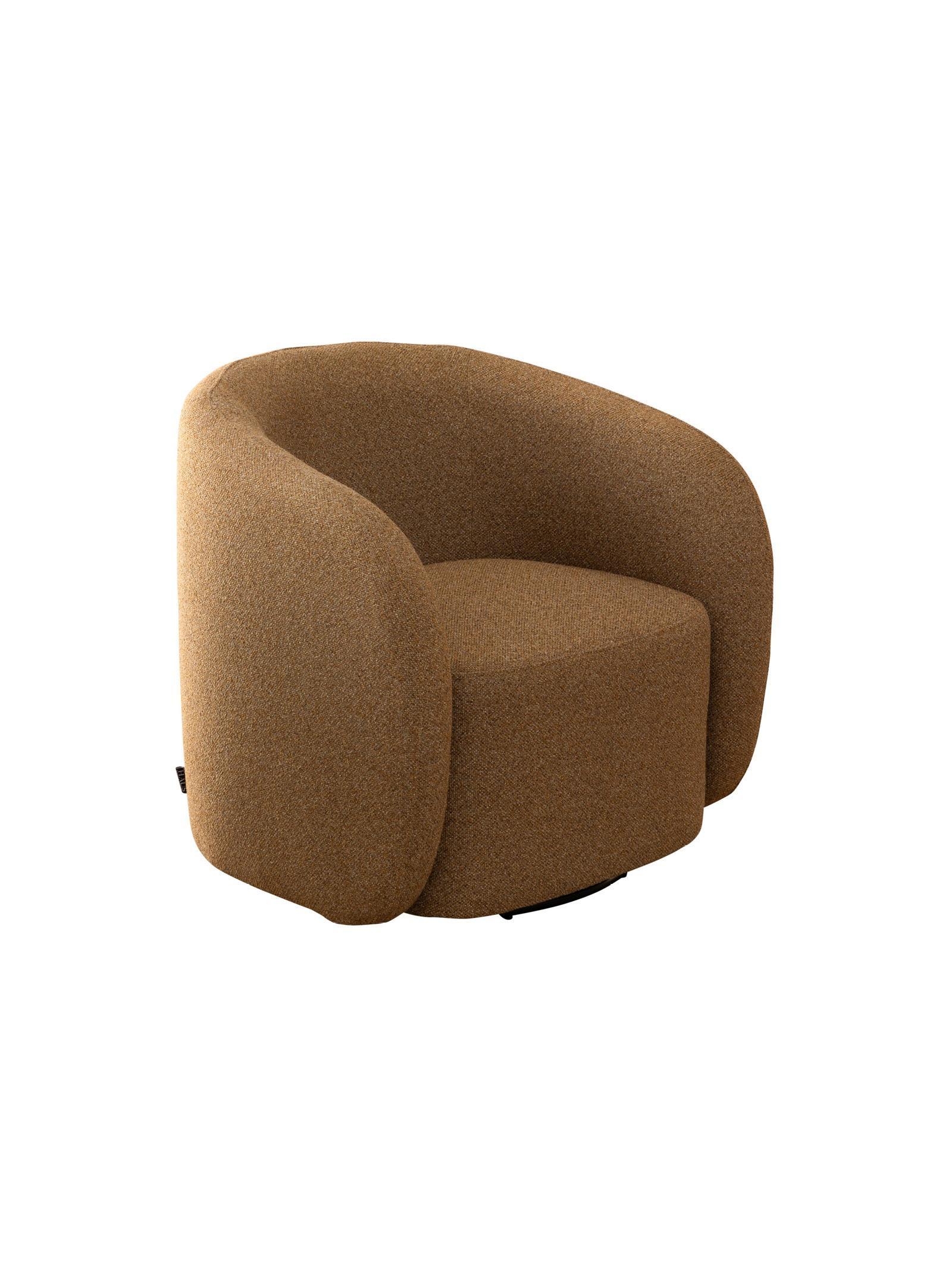Emily Swivel Chair