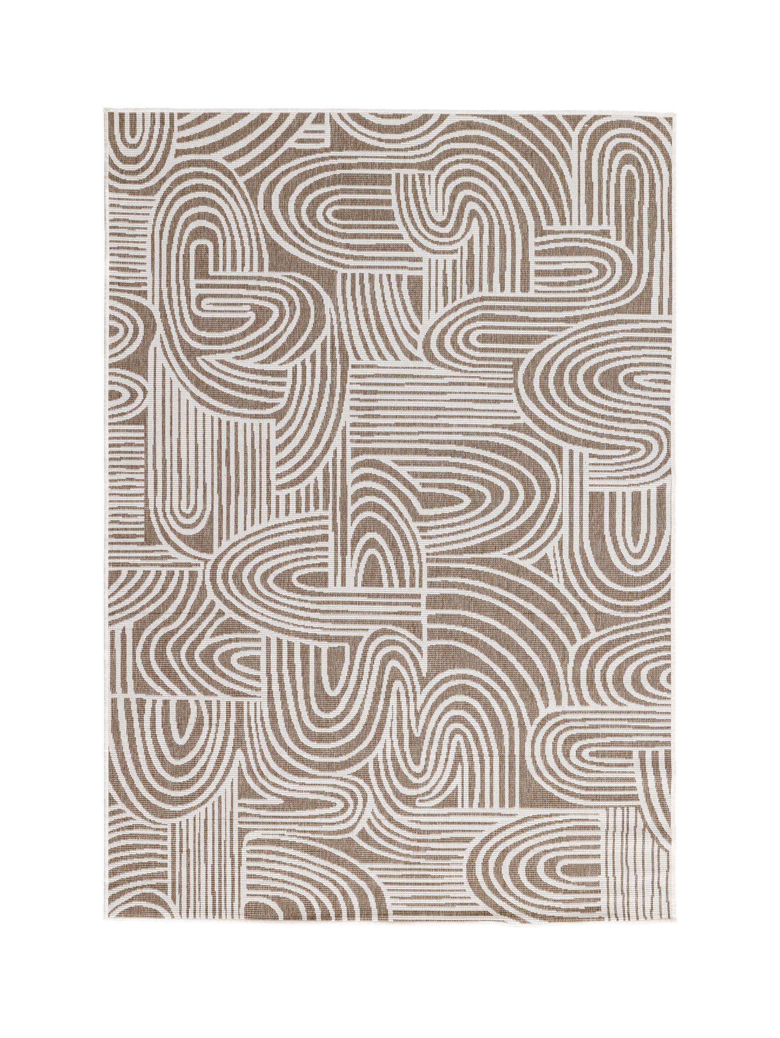 Kinky Sandcastle Rug 160x230cm