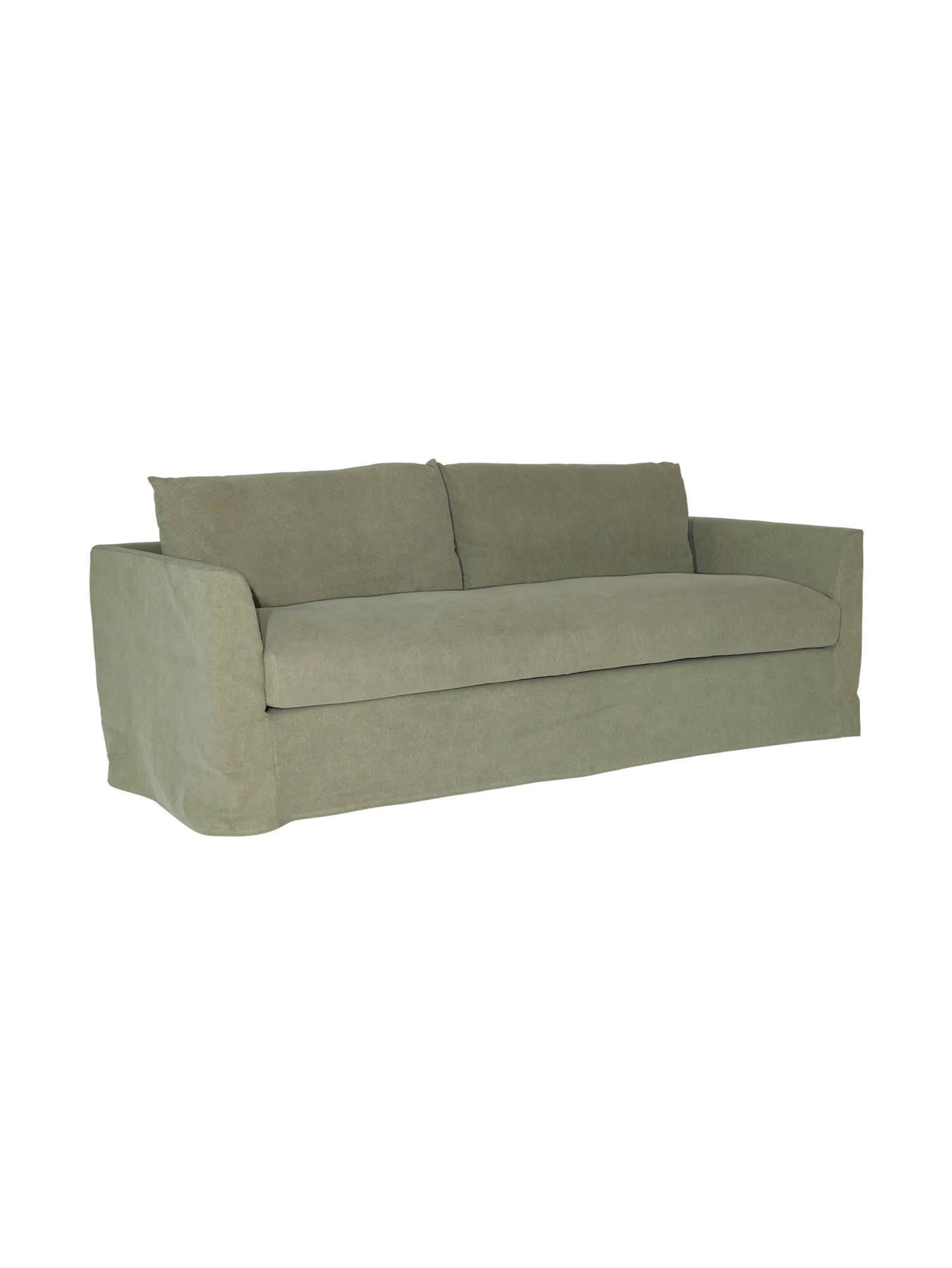 Langley Sofa (3-Seater)