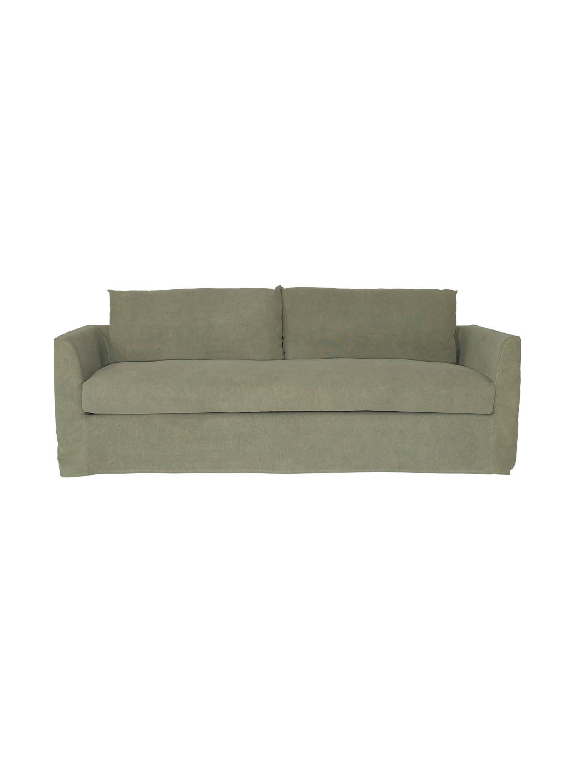 Langley Sofa (3-Seater)