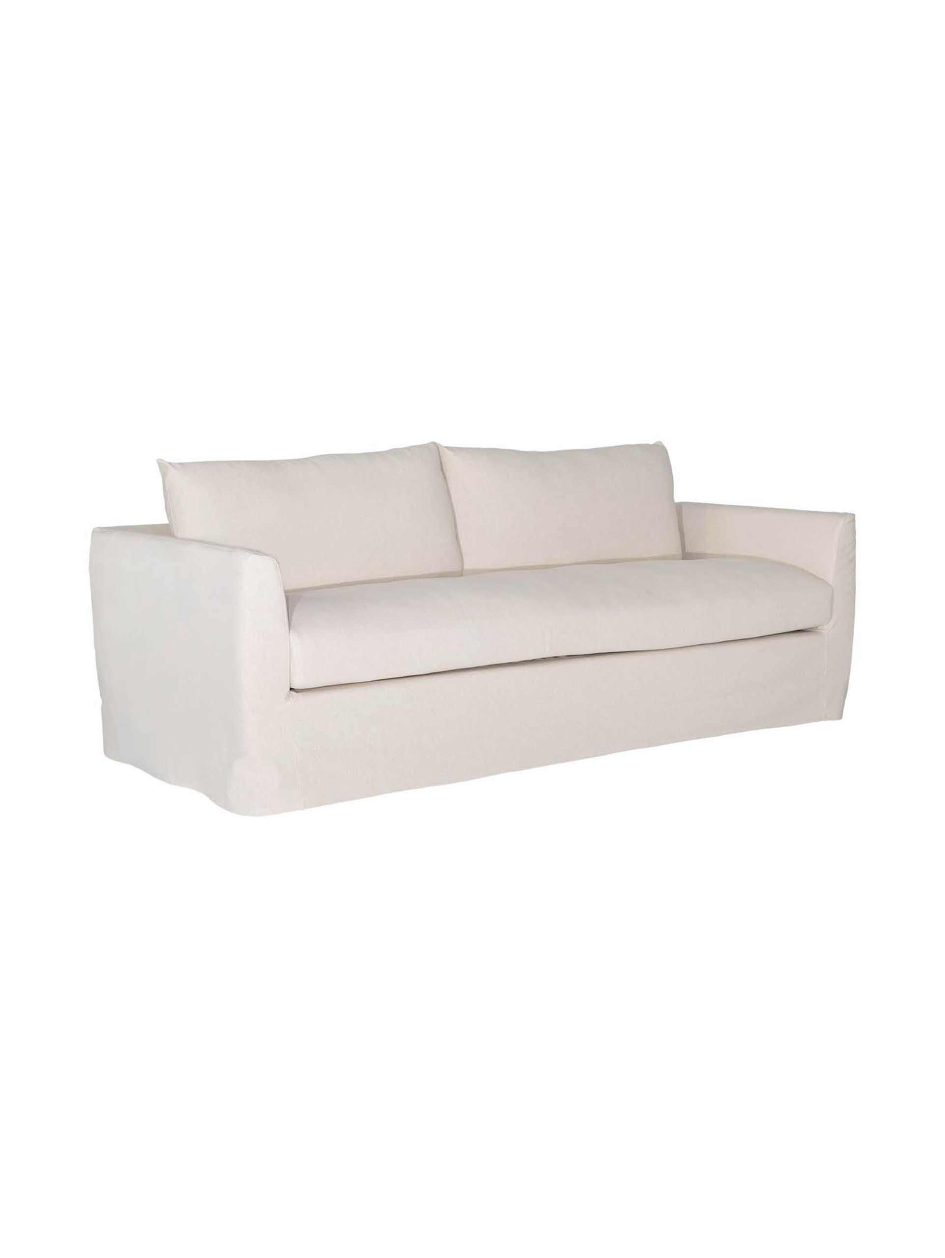 Langley Sofa (3-Seater)