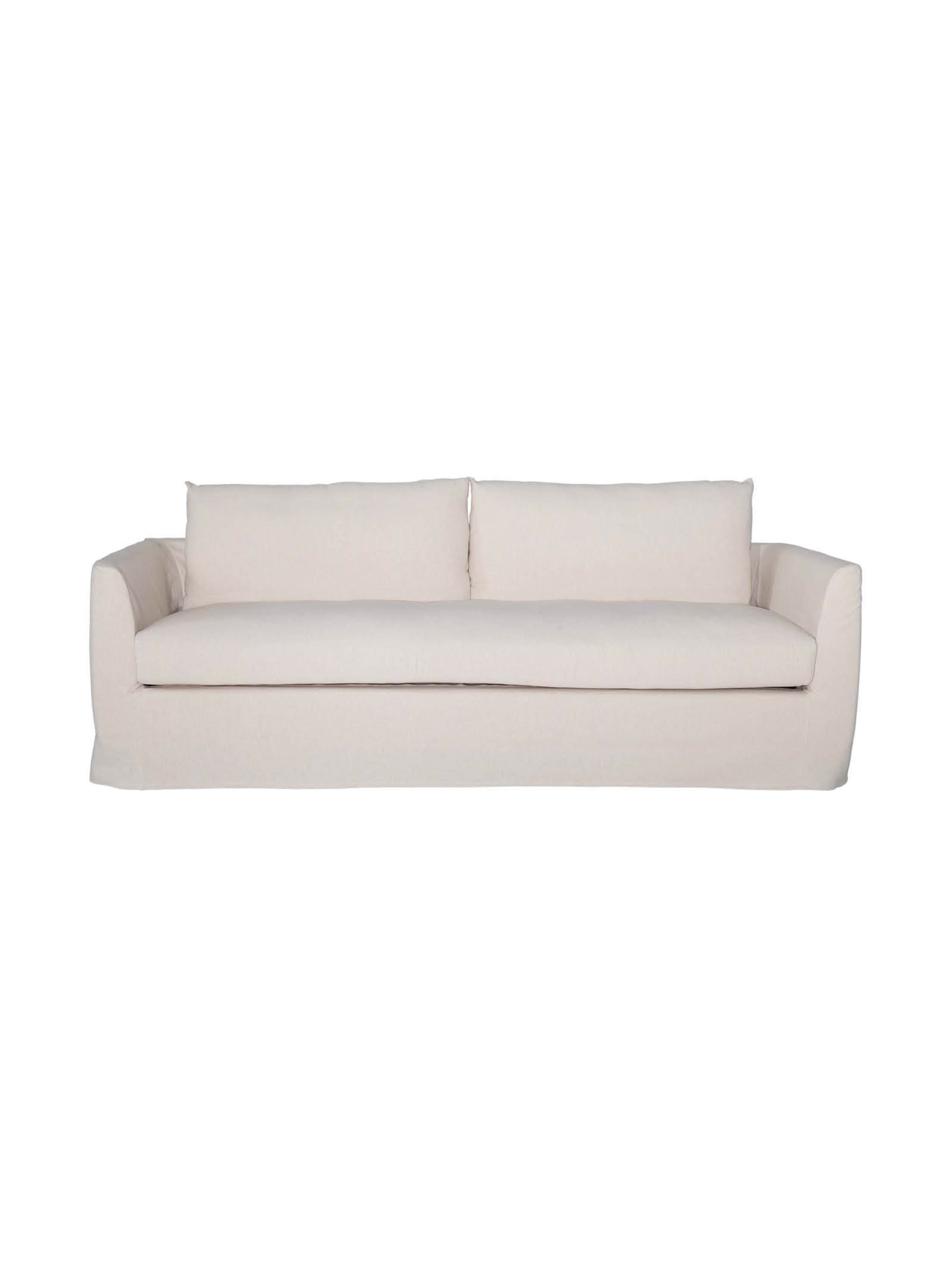 Langley Sofa (3-Seater)