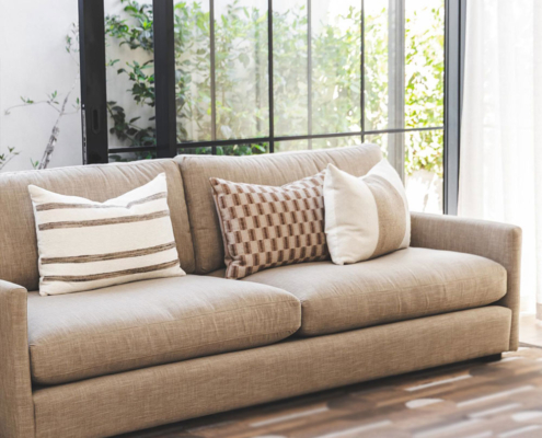 L&D Interiors