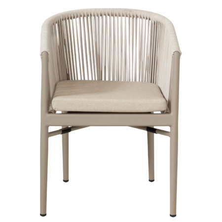 Marbella Outdoor Dining Chair