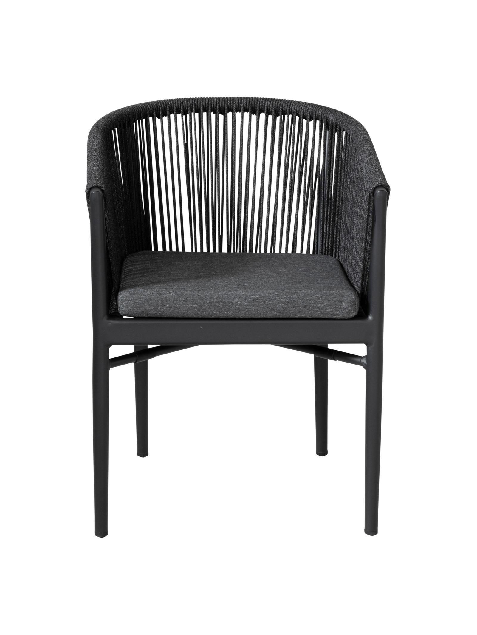 Marbella Outdoor Dining Chair