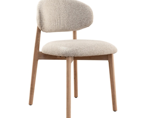 Milano Oak Dining Chair Milano Oak Dining Chair