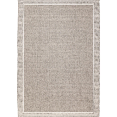 Sundeck Oatmeal Outdoor Rug 200x290cm