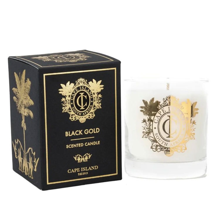 Cape Island Classic Scented Candle
