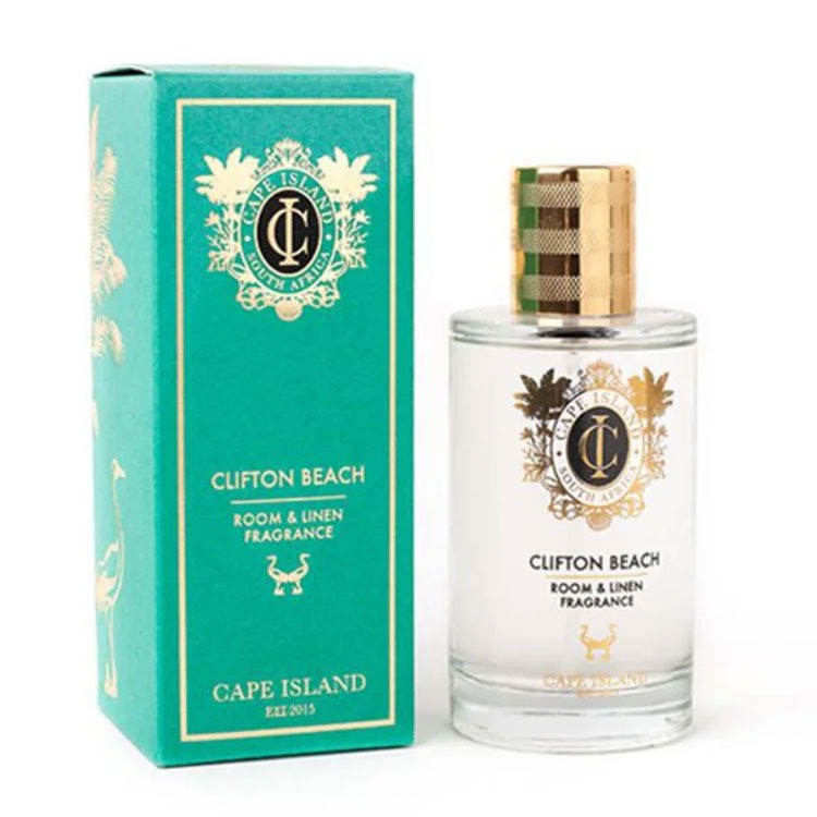 Cape Island Room Spray