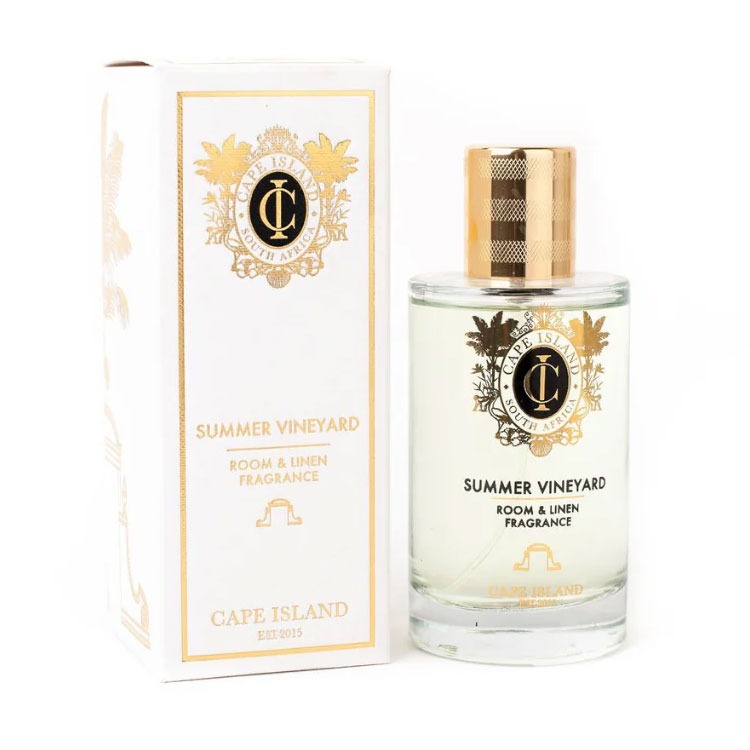 Cape Island Room Spray