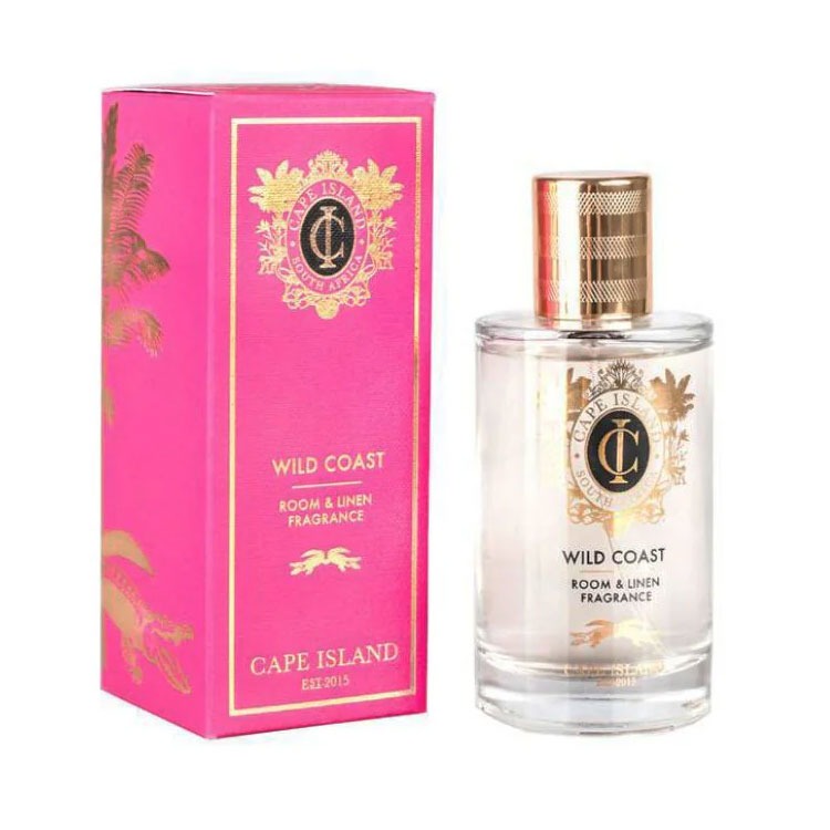 Cape Island Room Spray