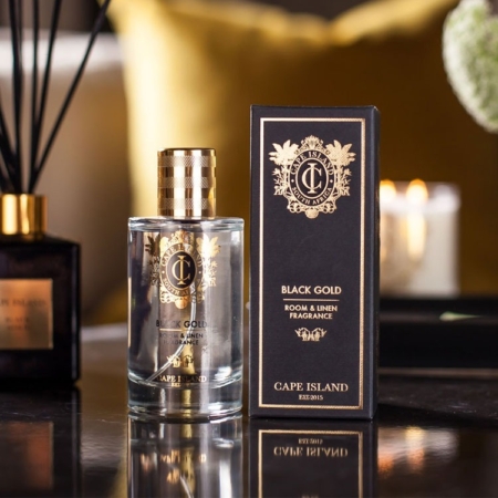 Cape Island Diffuser Refill