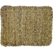 Rectangular Place Mats – Set of 2, Natural