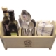 Condiment Holder – 37×14×14 cm