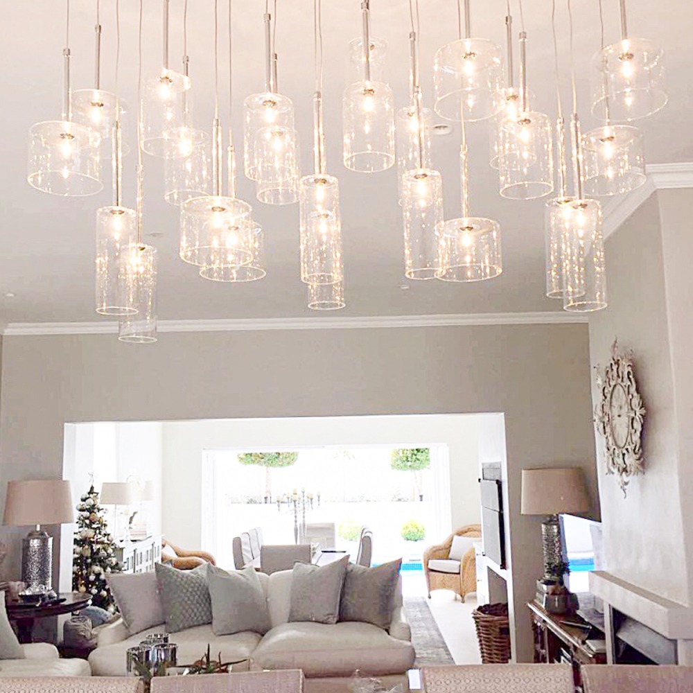 Stylish Pendant Light & Hanging Lights for Home