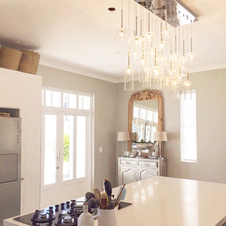 Stylish Pendant Light & Hanging Lights for Home