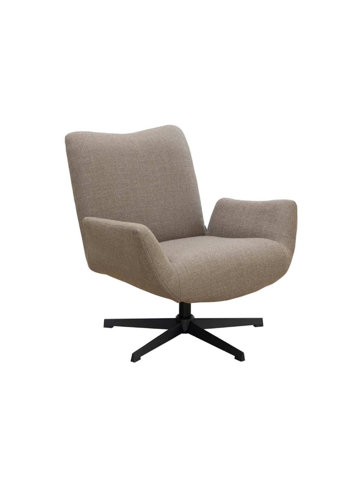 Richmond Swivel Chair | Comfort & Modern Style