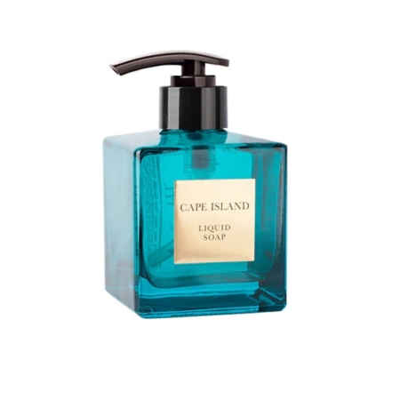 Clifton Beach Liquid Soap 200ml