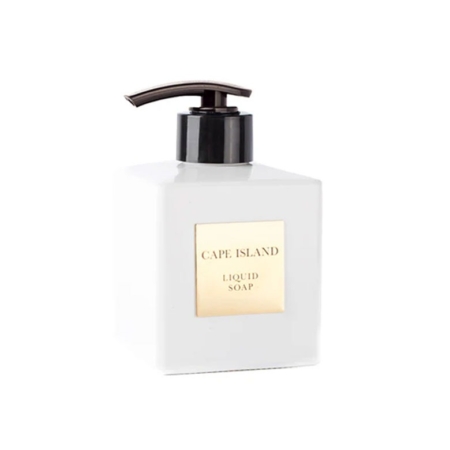 Summer Vineyard Liquid Soap 200ml