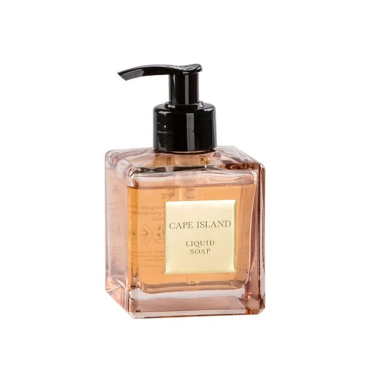 Wild Coast Liquid Soap 200ml