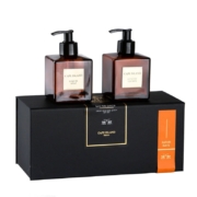 Safari Days Soap & Lotion Boxed Set