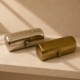 Kings Toothpick Holder – Brass or Pewter
