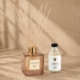 Unboxed Diffuser & Refill 200ml – Choose Fragrance