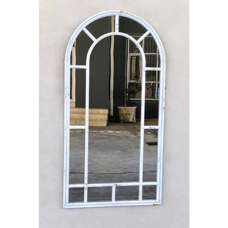 white-distressed-arch-mirror-135cm