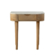 Stonesleigh Mango Wood Nightstand